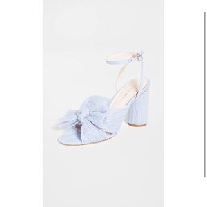 Blue Loeffler Randal heels